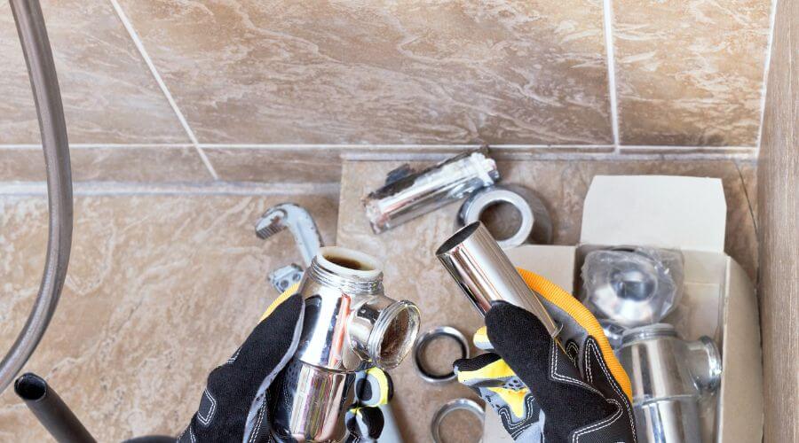 Expert Emergency Roof Repairs services in Collinsville, VA